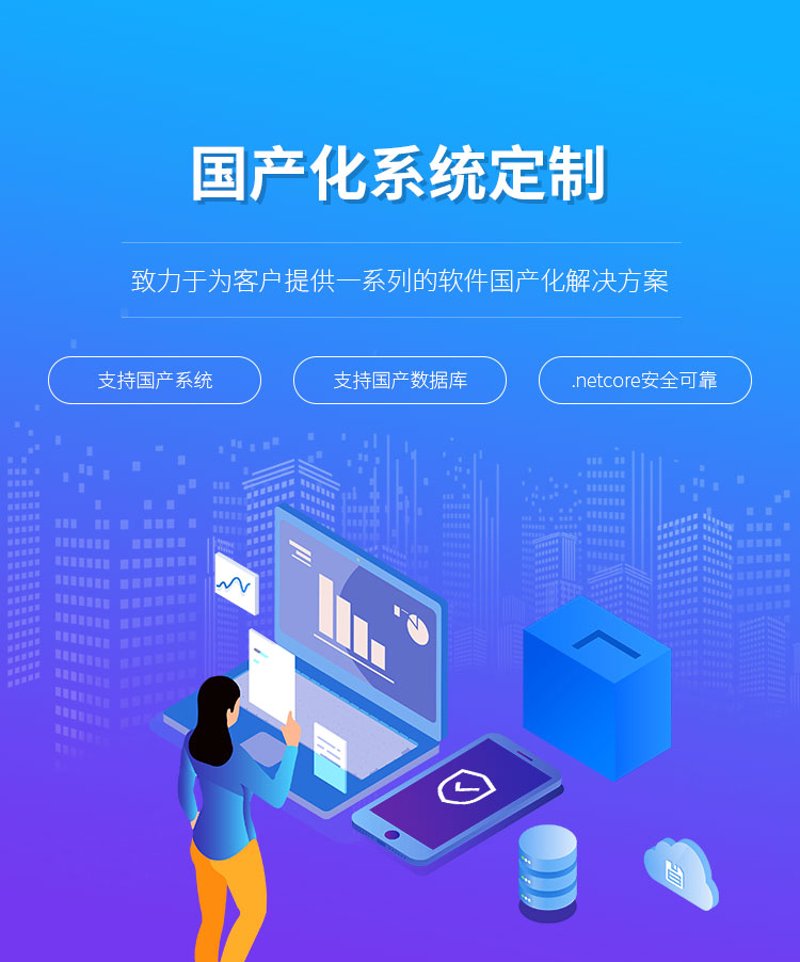 IT外包服务